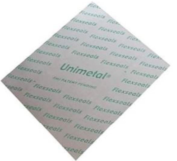 Flexseals Unimetal 