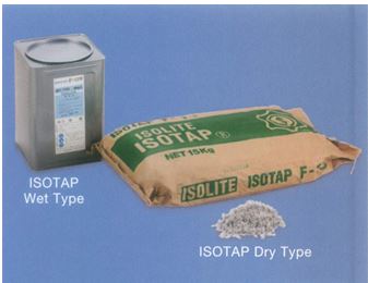 Dòng sản phẩm ISOTAP, F-CAST