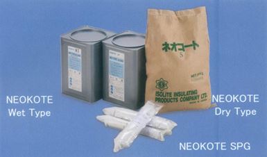 Vật liệu bao phủ bề mặt Dòng sản phẩm NEOKOTE 
